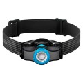 Led Lenser MH3 - 200 Lumens 130M 35H Headlamp ZL502150